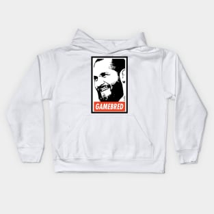 Jorge Masvidal Gamebred Kids Hoodie